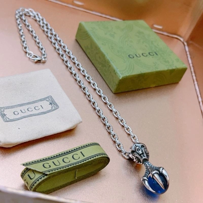 ModernLook Gucci Necklaces 244992