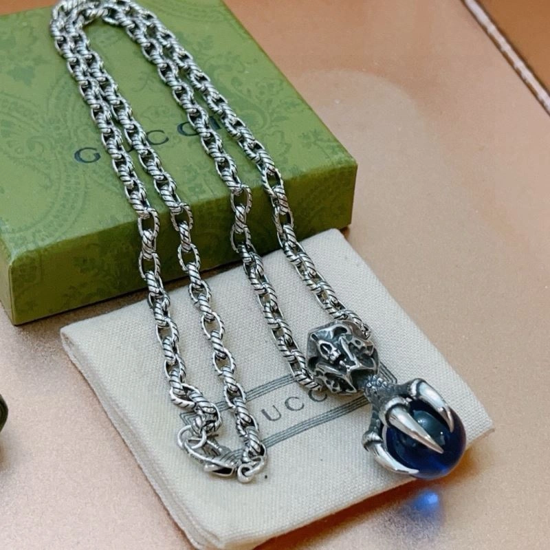 ModernLook Gucci Necklaces 244992