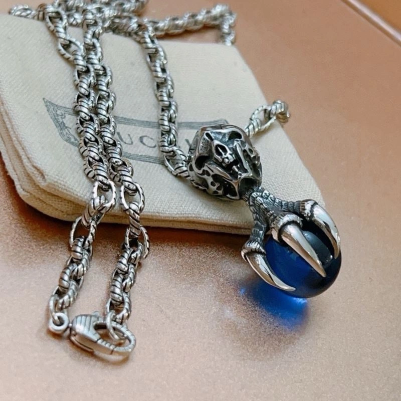 ModernLook Gucci Necklaces 244992
