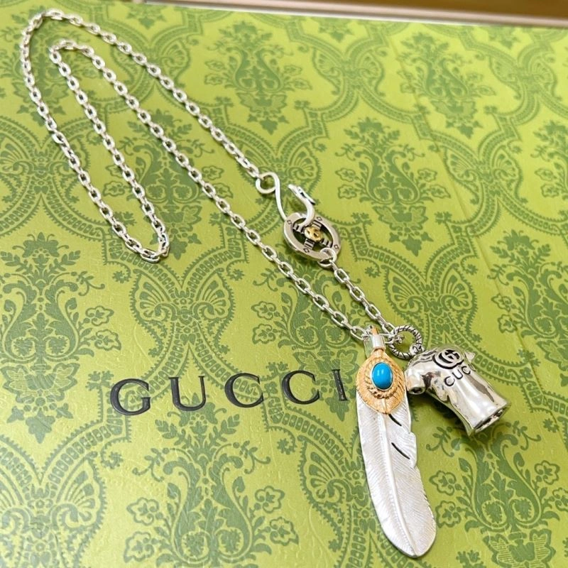 Original Gucci Necklaces 244969