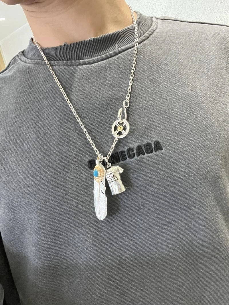 Original Gucci Necklaces 244969