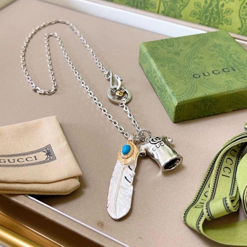 Original Gucci Necklaces 244969