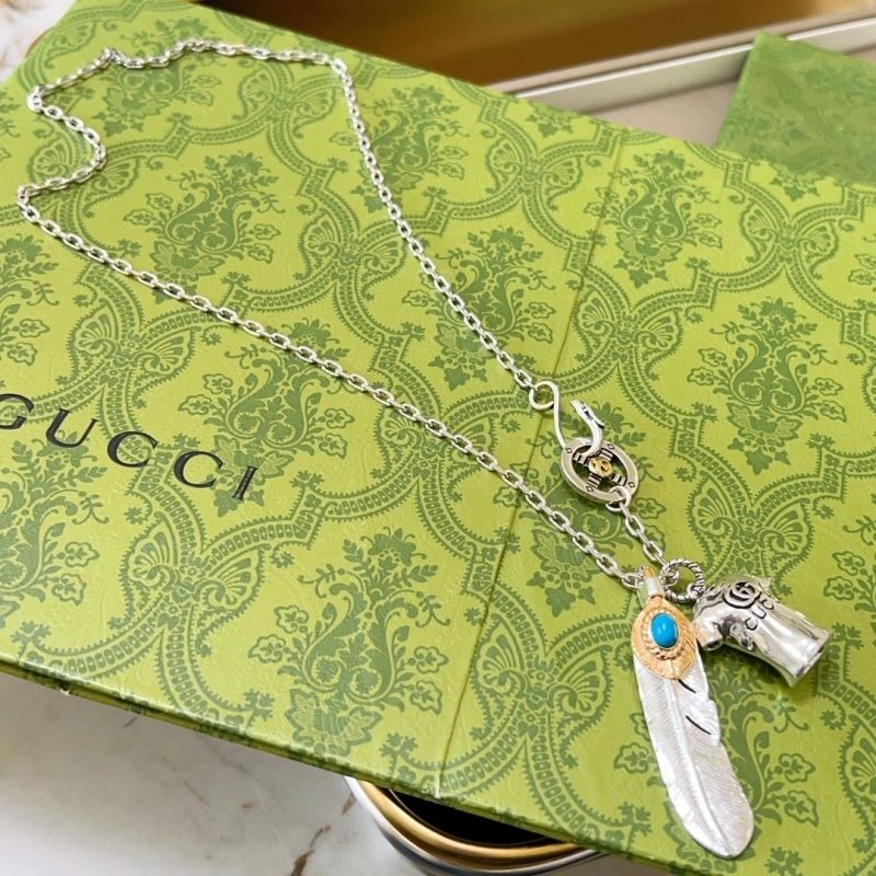 Original Gucci Necklaces 244969