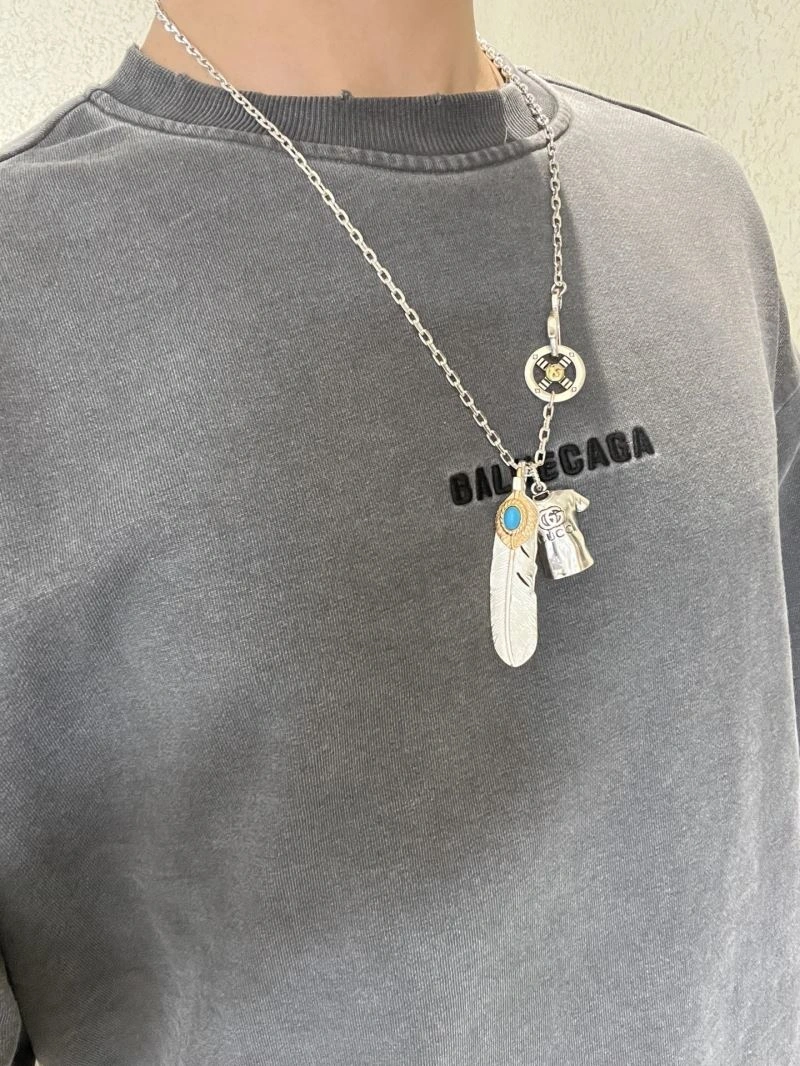 Original Gucci Necklaces 244969