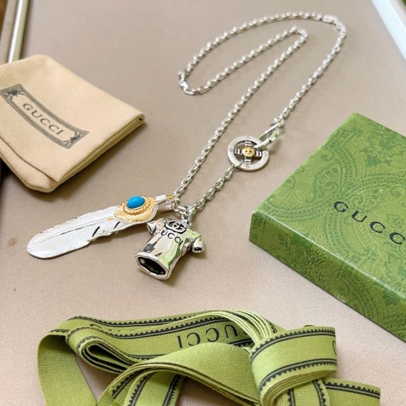 Original Gucci Necklaces 244969