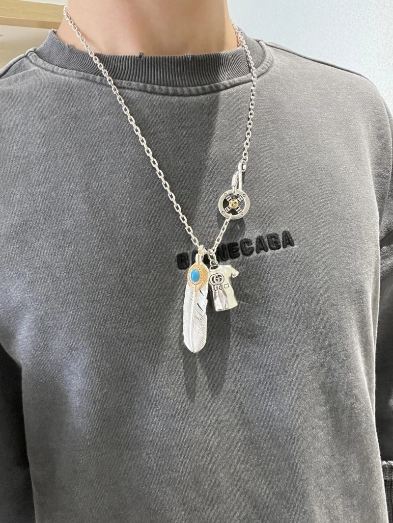 Original Gucci Necklaces 244969