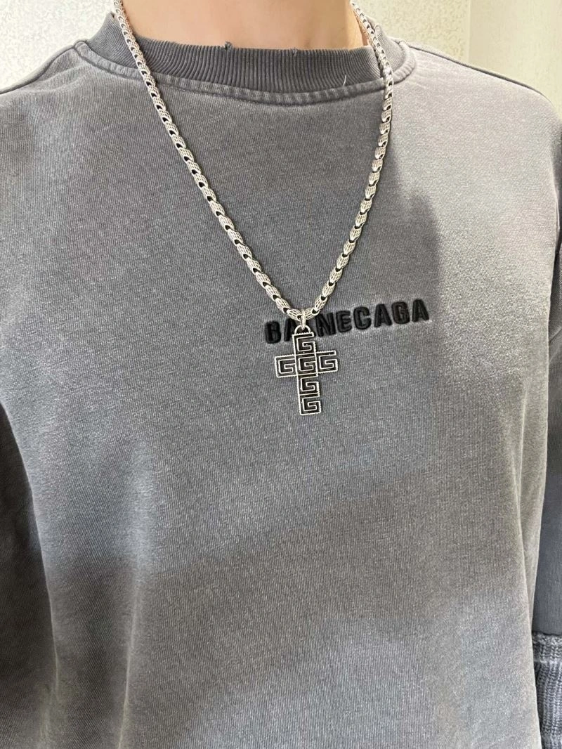 Gucci Necklaces Popular 244990