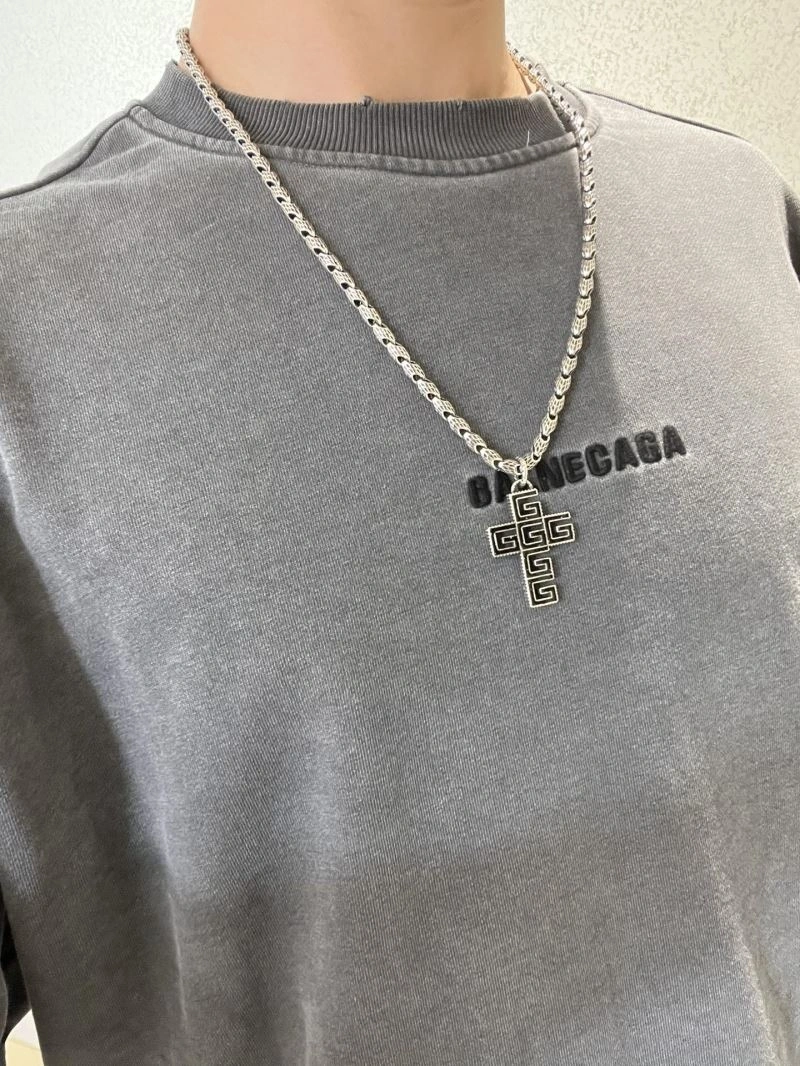 Gucci Necklaces Popular 244990