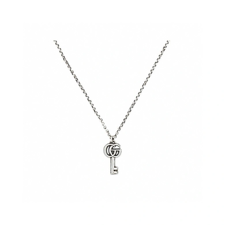 Gucci Necklaces TechFriendly 244793