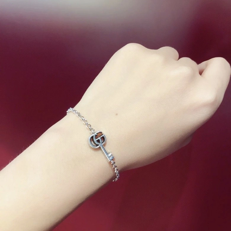 Gucci Necklaces TechFriendly 244793