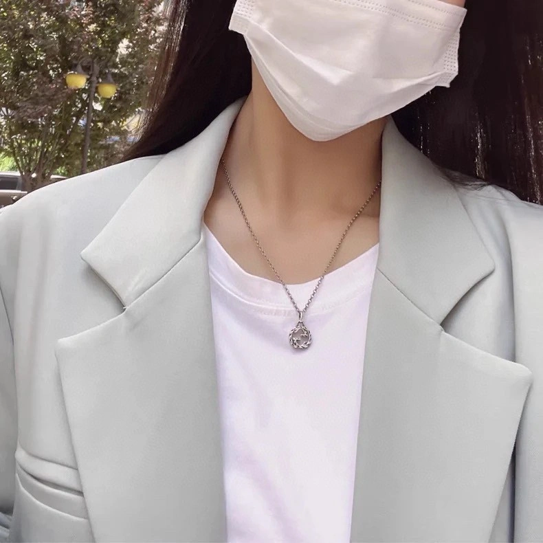 Classic Gucci Necklaces 244792