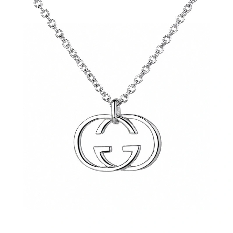 Stylish Gucci Necklaces 244766