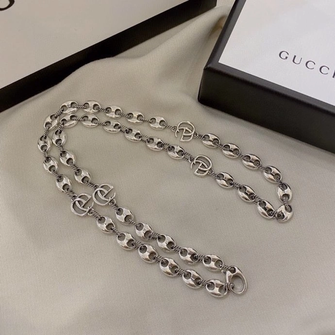 Gucci Necklaces FreshLook 244773