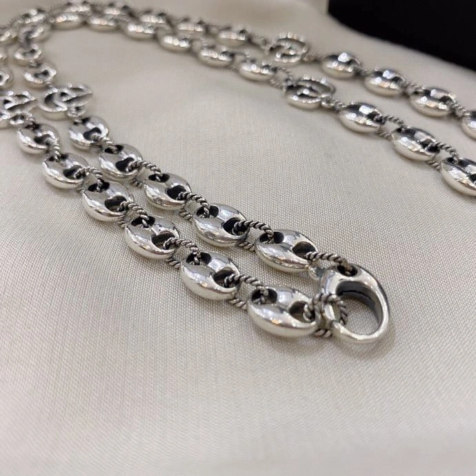 Gucci Necklaces FreshLook 244773