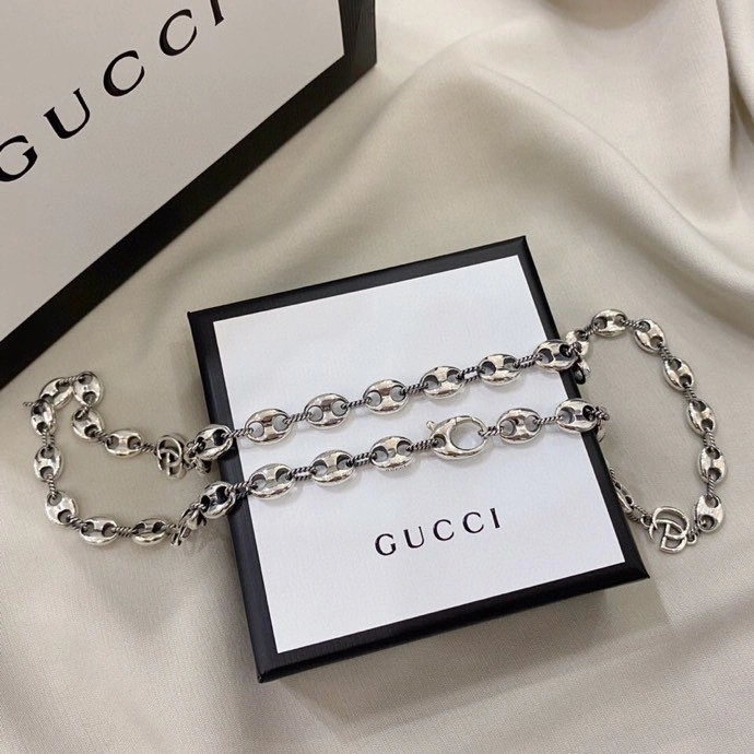 Gucci Necklaces FreshLook 244773