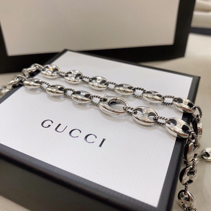 Gucci Necklaces FreshLook 244773