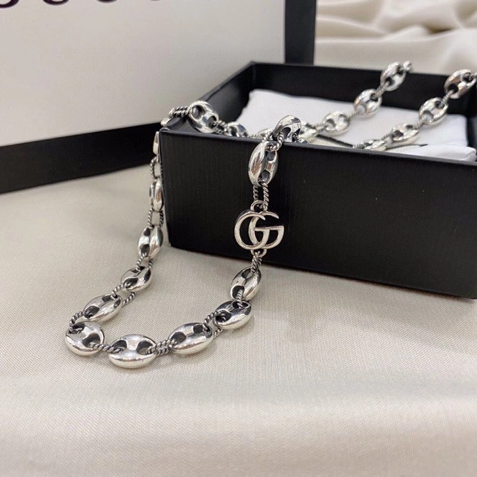 Gucci Necklaces FreshLook 244773