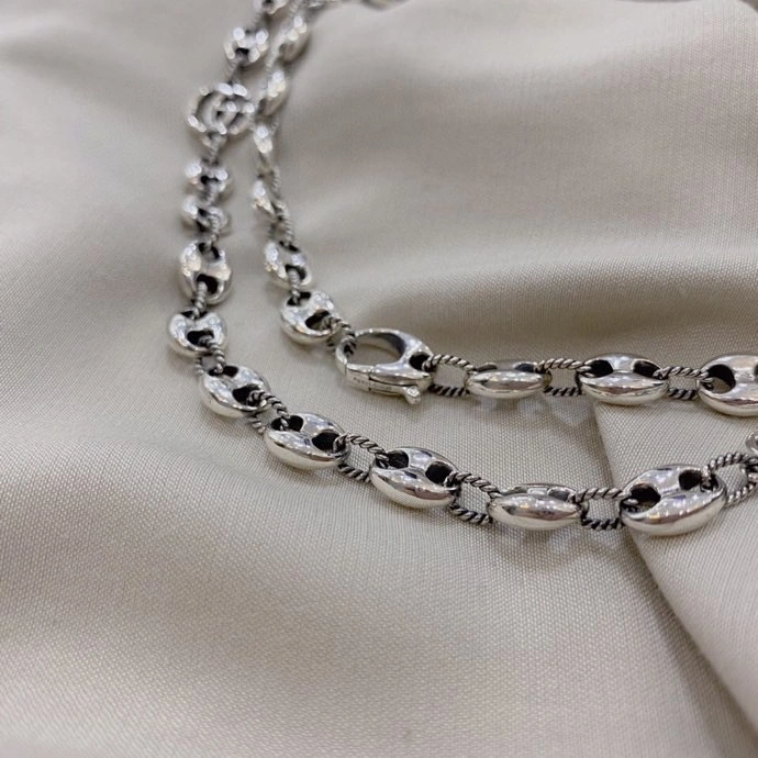 Gucci Necklaces FreshLook 244773