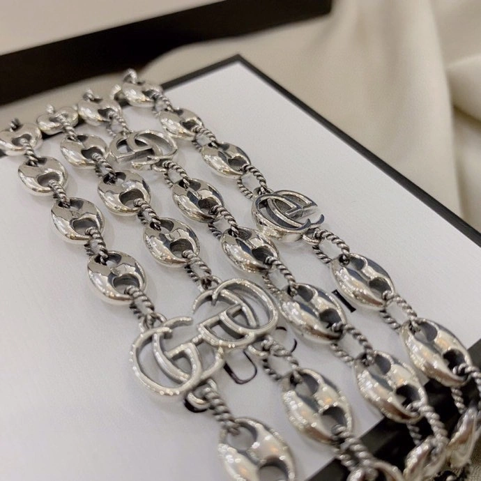 Gucci Necklaces FreshLook 244773