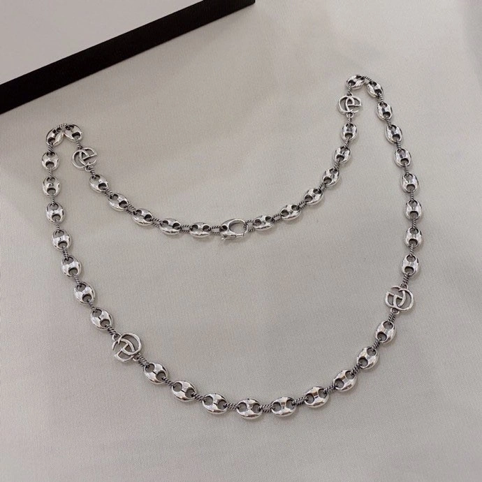Gucci Necklaces FreshLook 244773