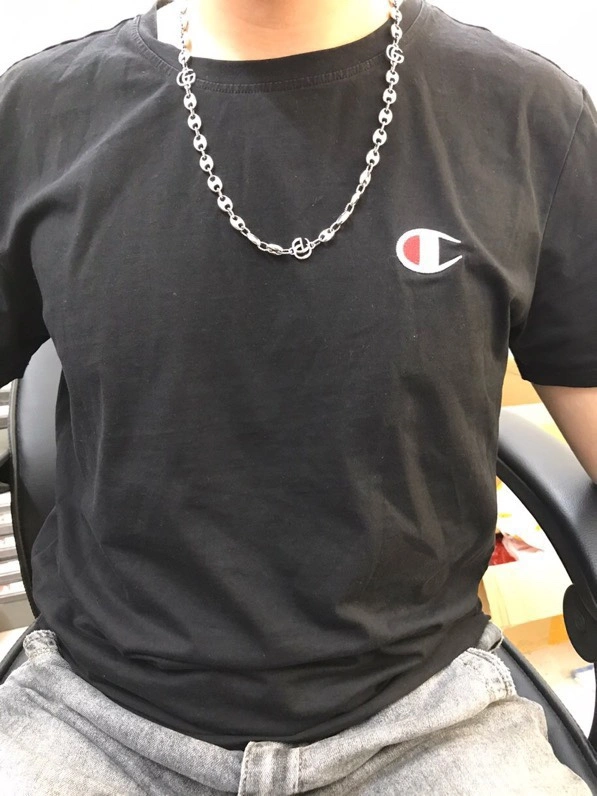 Gucci Necklaces FreshLook 244773