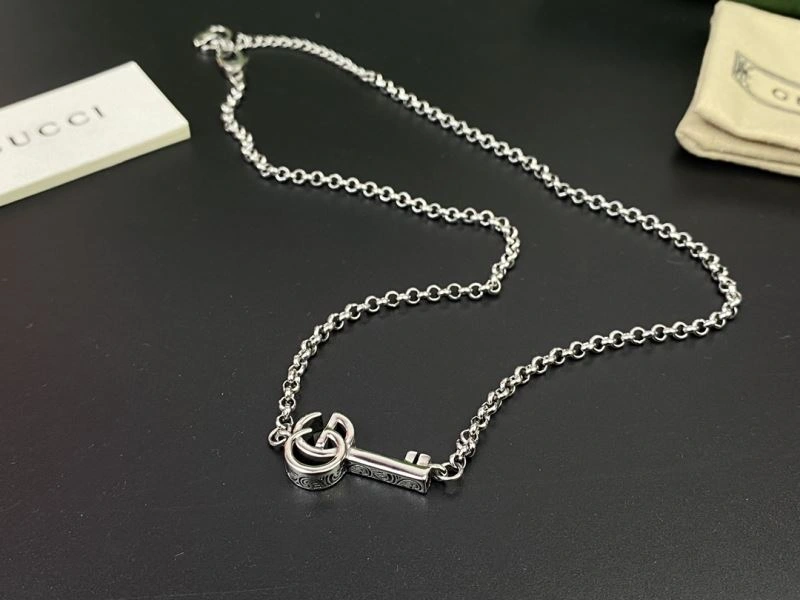Premium Gucci Necklaces 244764