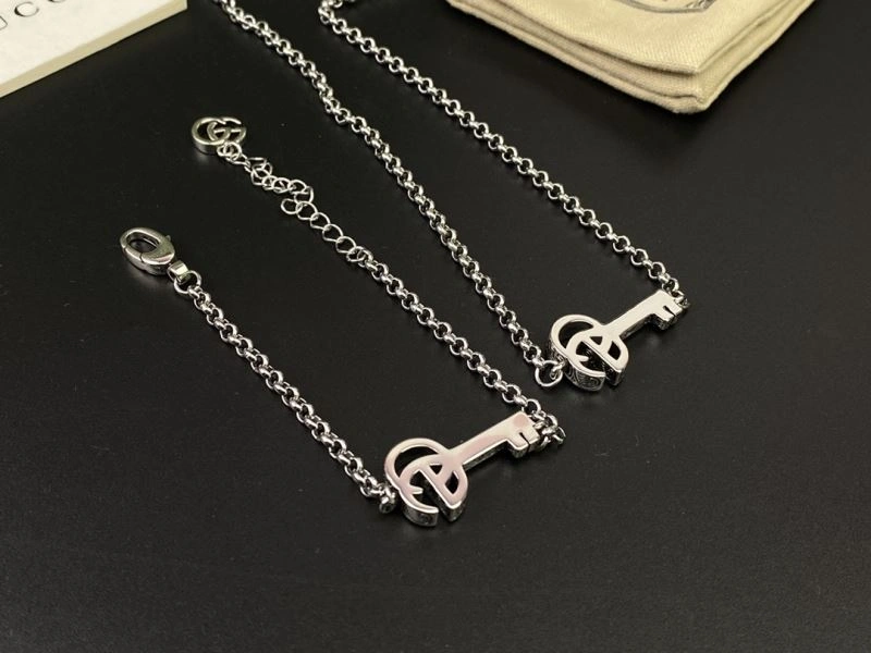 Premium Gucci Necklaces 244764