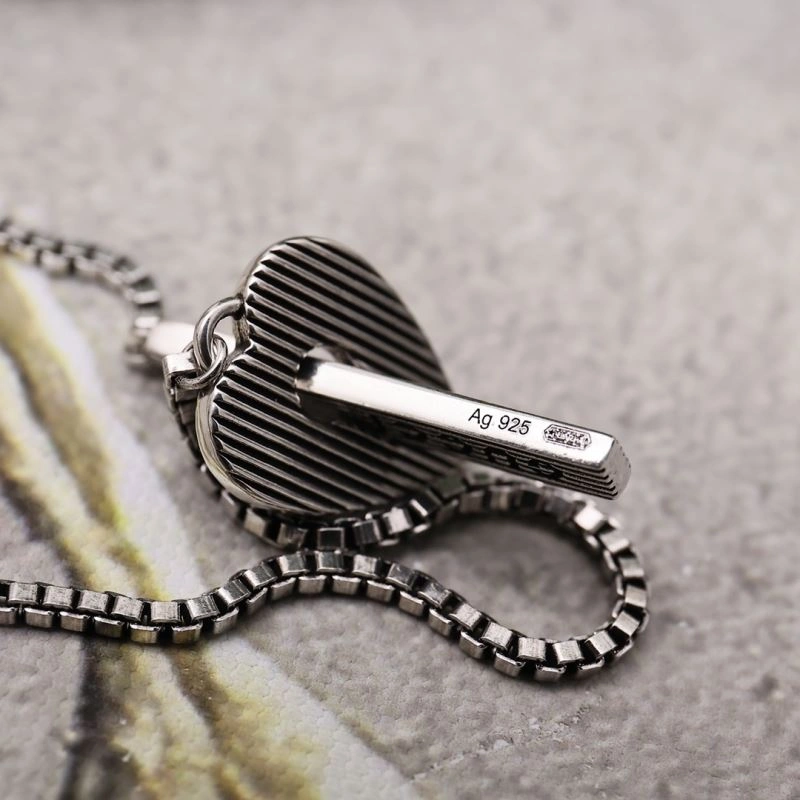 ZipUp Gucci Necklaces 244767