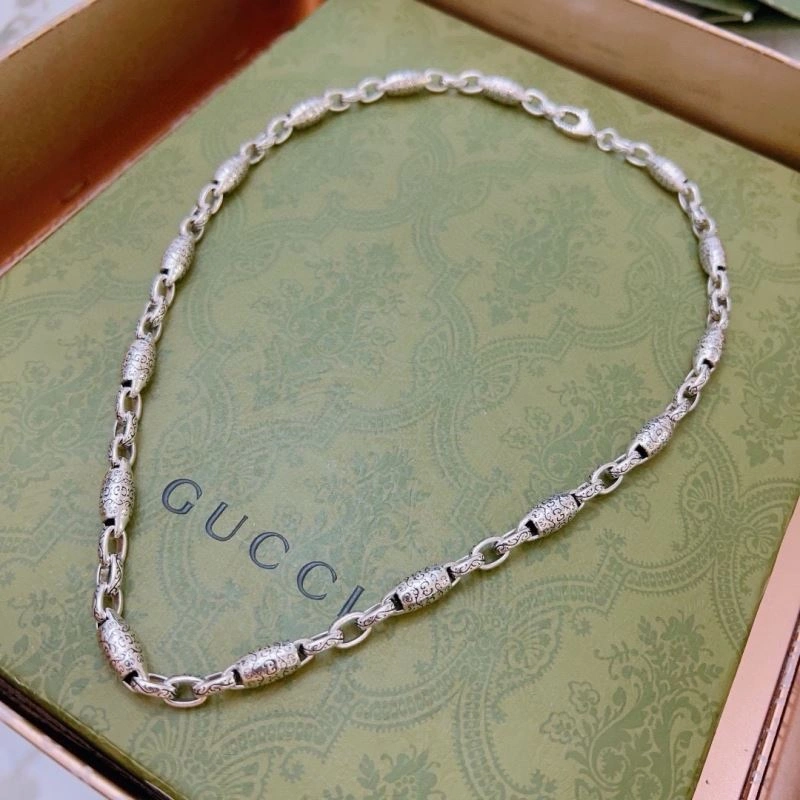 Gucci Necklaces ModernLook 244784