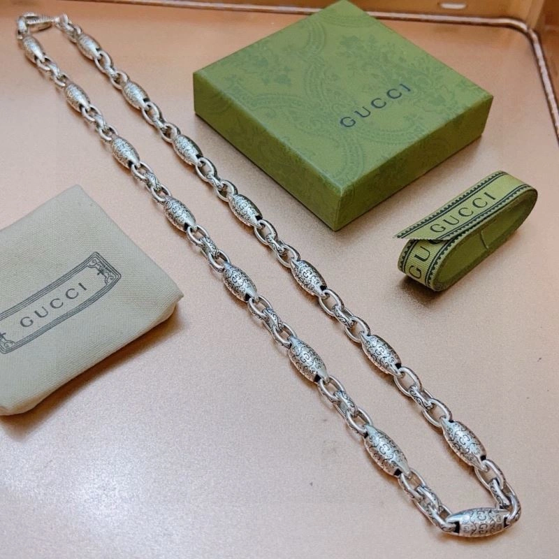Gucci Necklaces ModernLook 244784