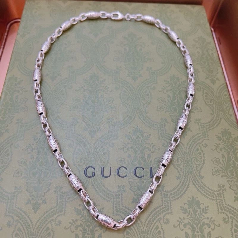 Gucci Necklaces ModernLook 244784