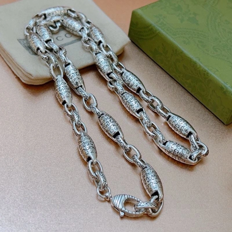 Gucci Necklaces ModernLook 244784