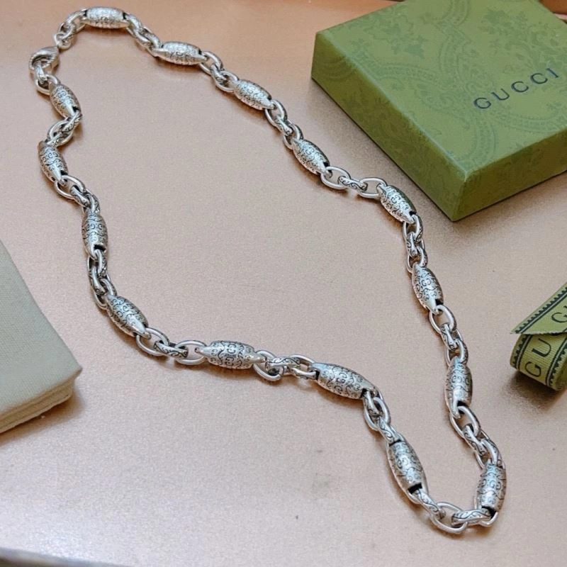 Gucci Necklaces ModernLook 244784