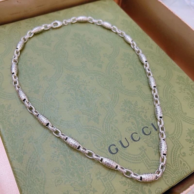 Gucci Necklaces ModernLook 244784