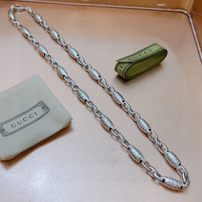 Gucci Necklaces ModernLook 244784