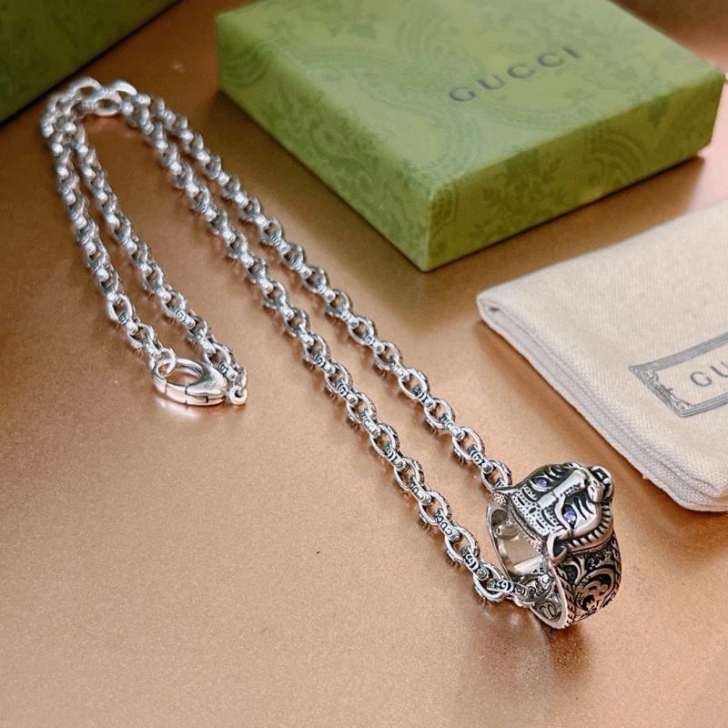 Gucci Necklaces NewStyle 244778