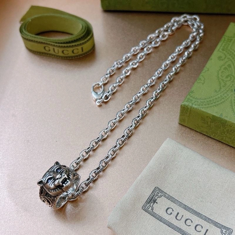 Gucci Necklaces NewStyle 244778