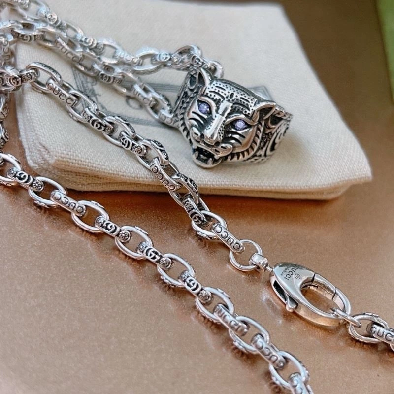 Gucci Necklaces NewStyle 244778