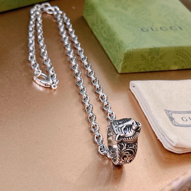 Gucci Necklaces NewStyle 244778