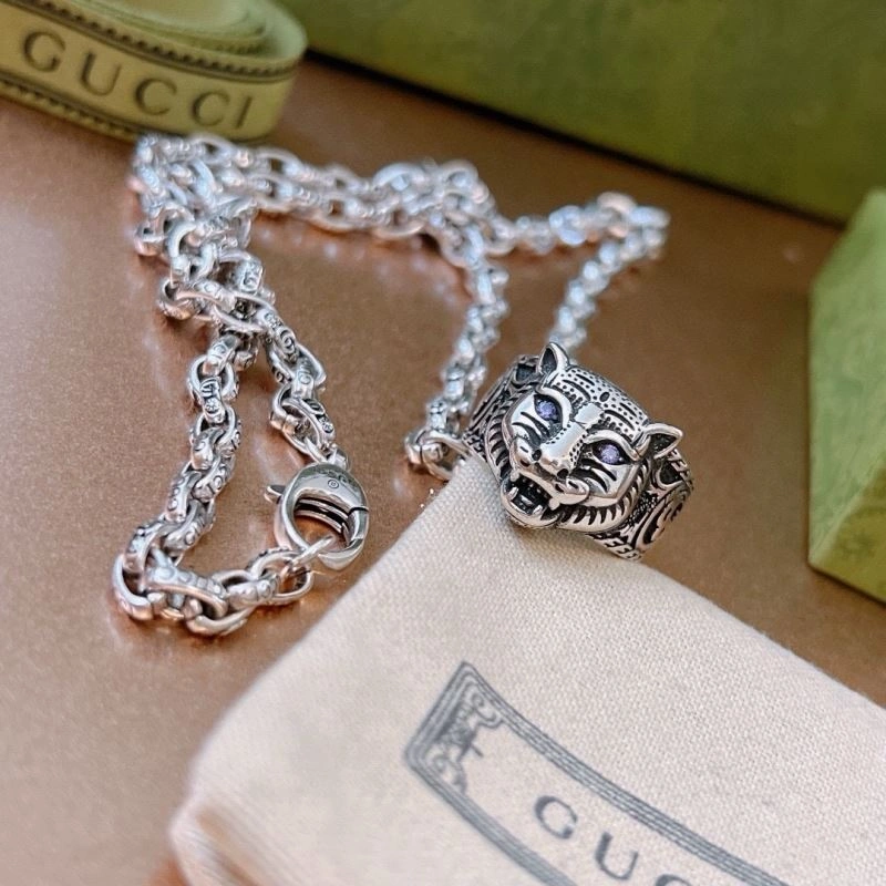 Gucci Necklaces NewStyle 244778
