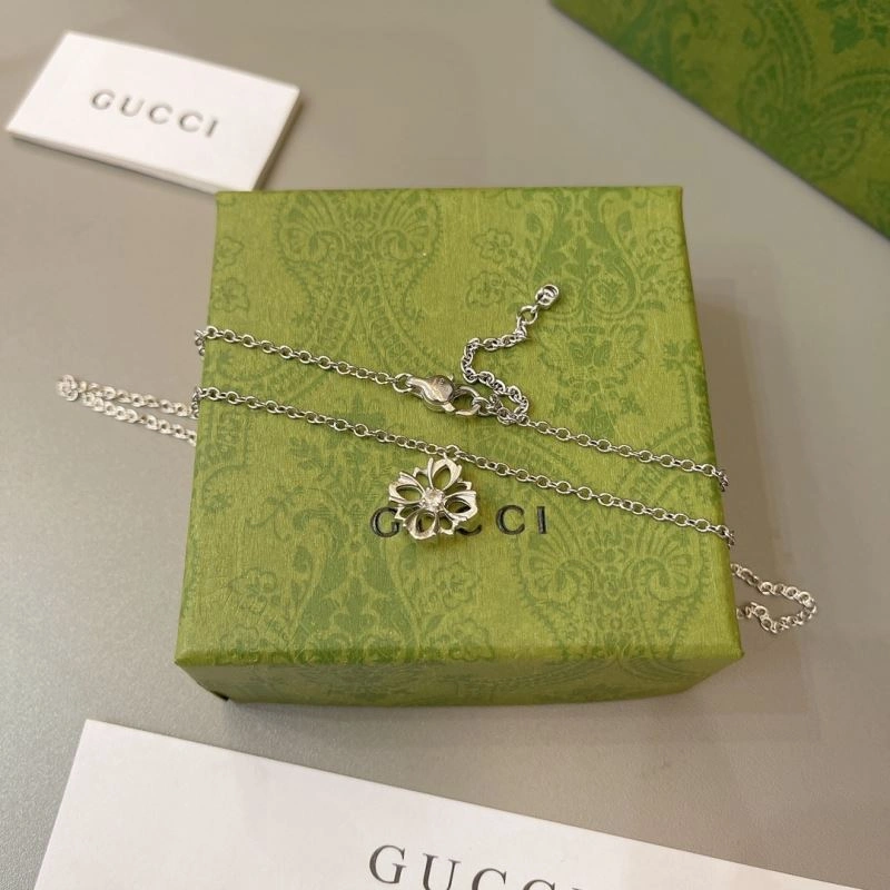 Gucci Necklaces Attractive 244770