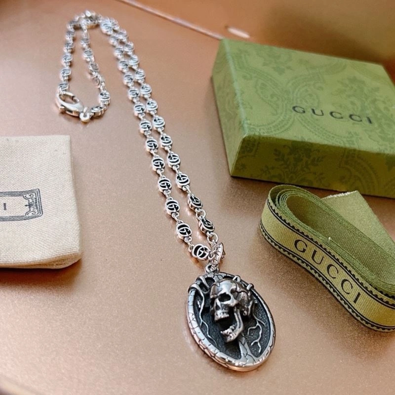 Gucci Necklaces Sustainable 244782