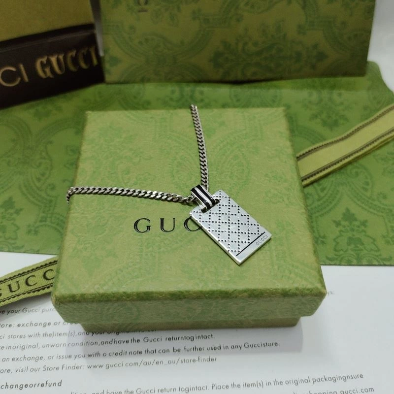Gucci Necklaces Stretchable 244776