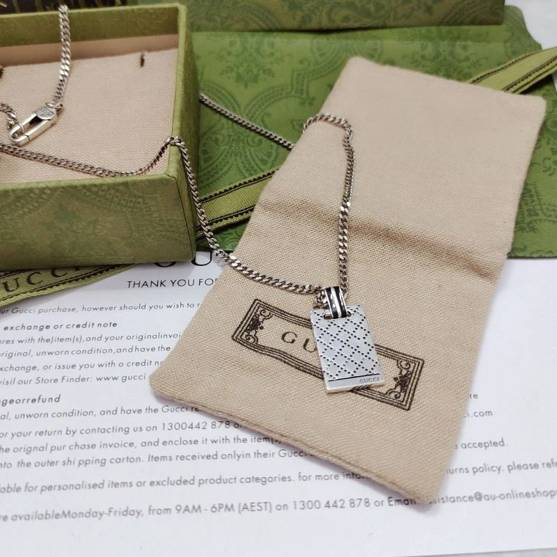 Gucci Necklaces Stretchable 244776