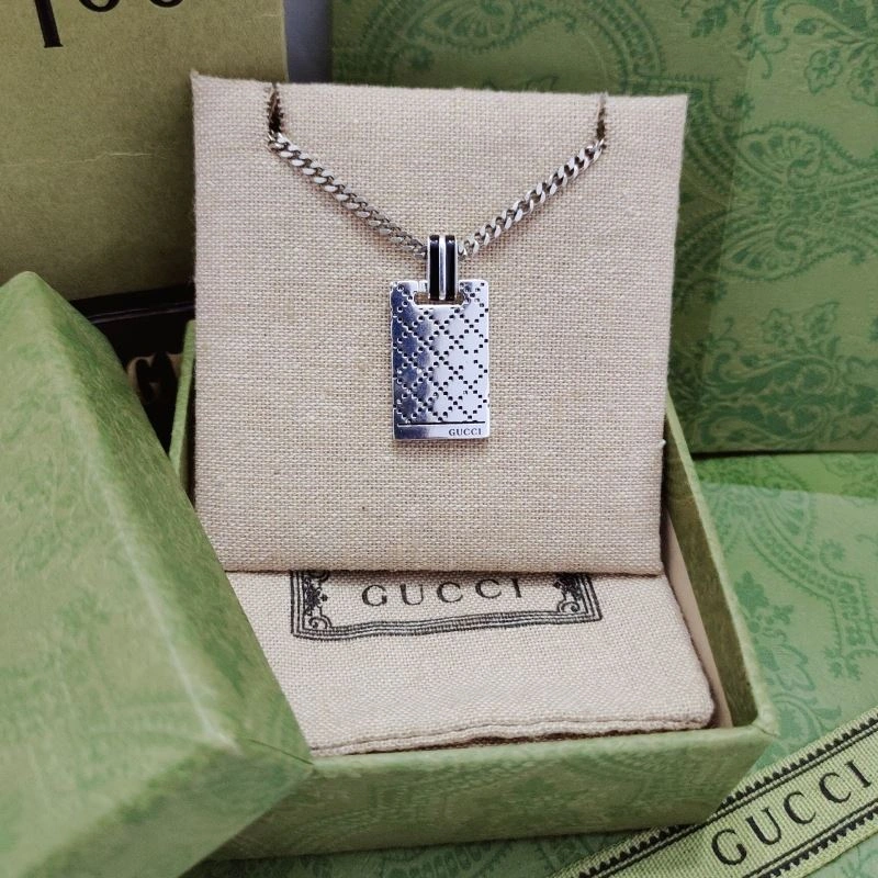 Gucci Necklaces Stretchable 244776