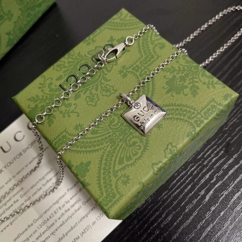 Gucci Necklaces UrbanChic 244791