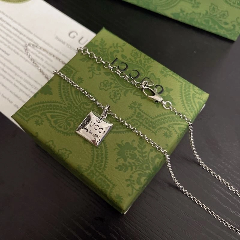 Gucci Necklaces UrbanChic 244791
