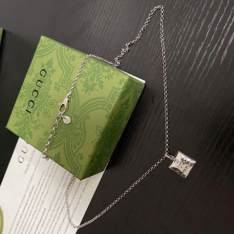 Gucci Necklaces UrbanChic 244791