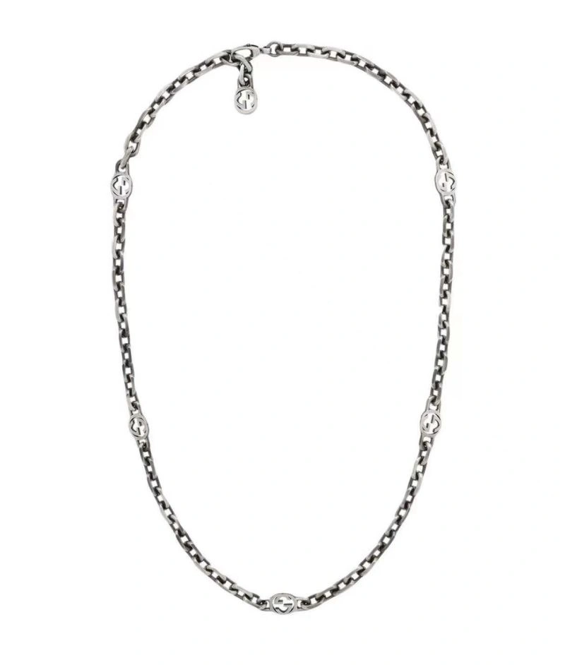 Gucci Necklaces Casual 244777