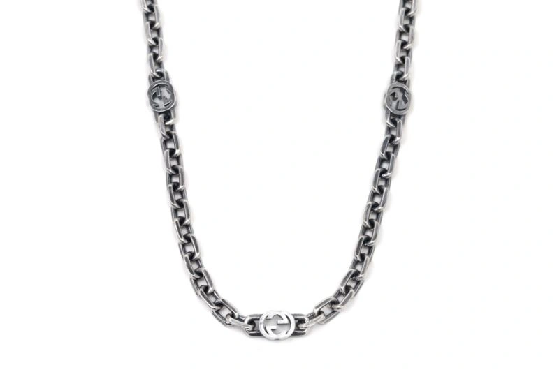 Gucci Necklaces Casual 244777
